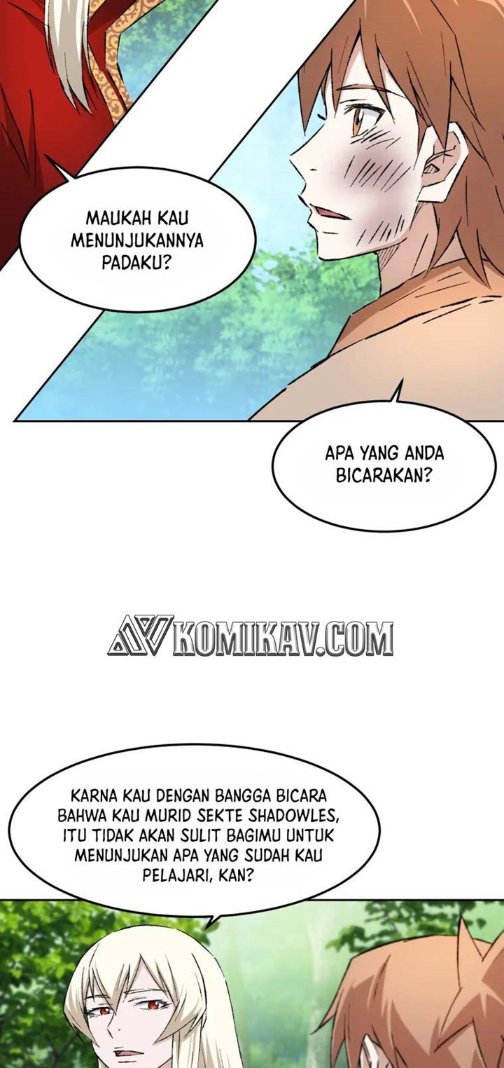 The Great Master Chapter 07 Gambar 32