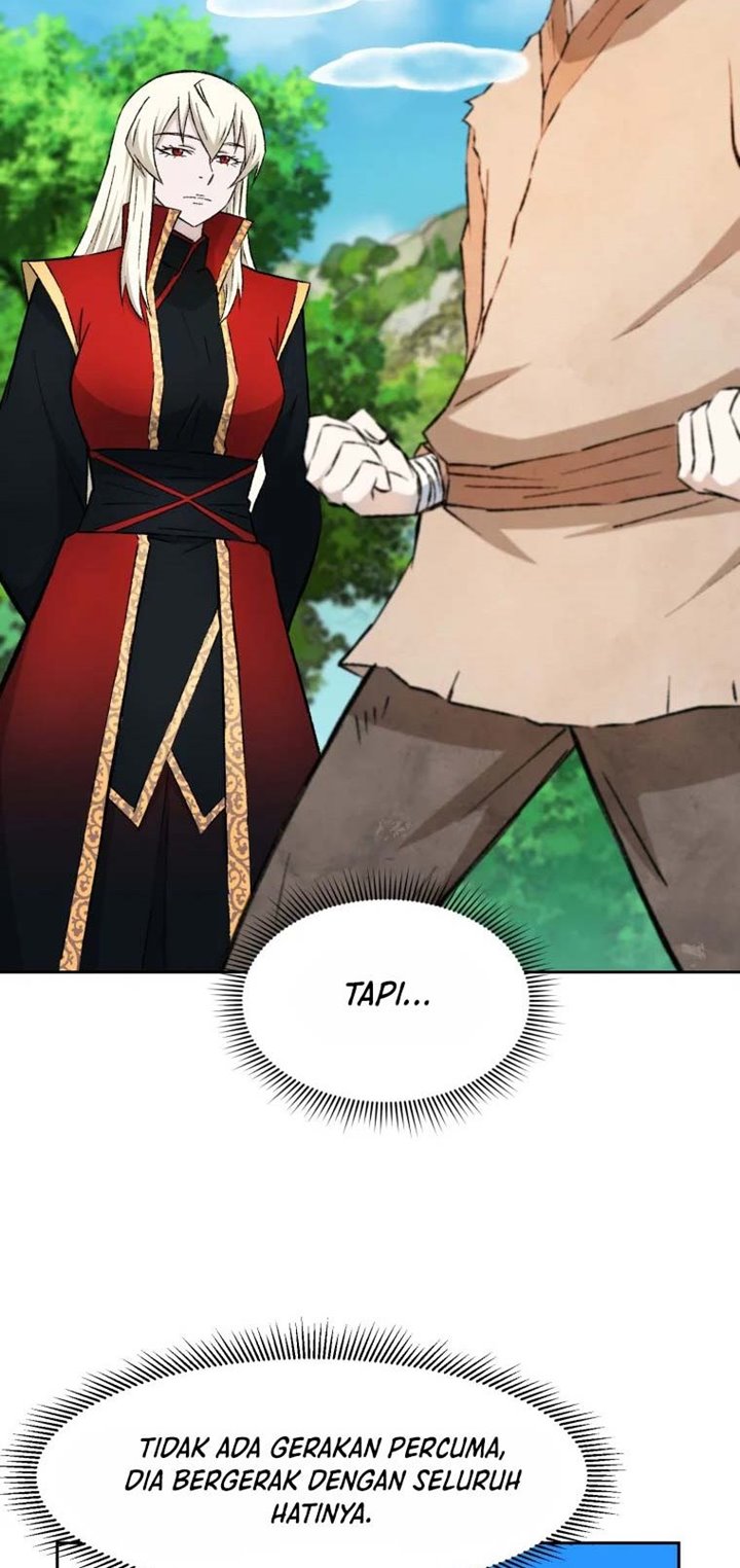 The Great Master Chapter 07 Gambar 45