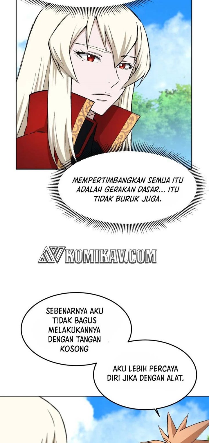 The Great Master Chapter 07 Gambar 46