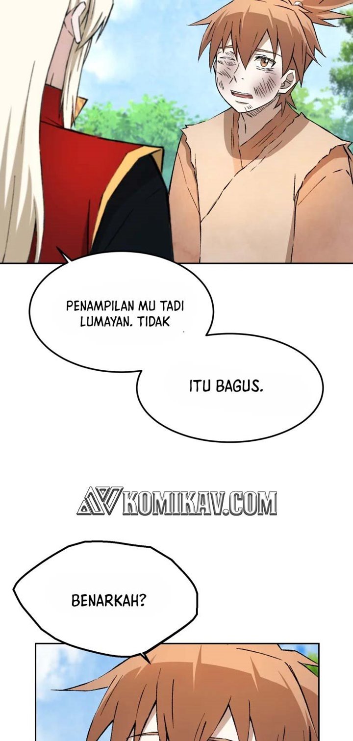 The Great Master Chapter 07 Gambar 47