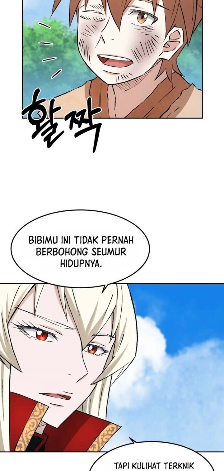 The Great Master Chapter 07 Gambar 48