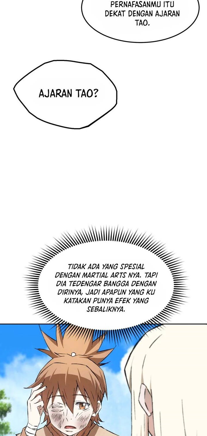 The Great Master Chapter 07 Gambar 49