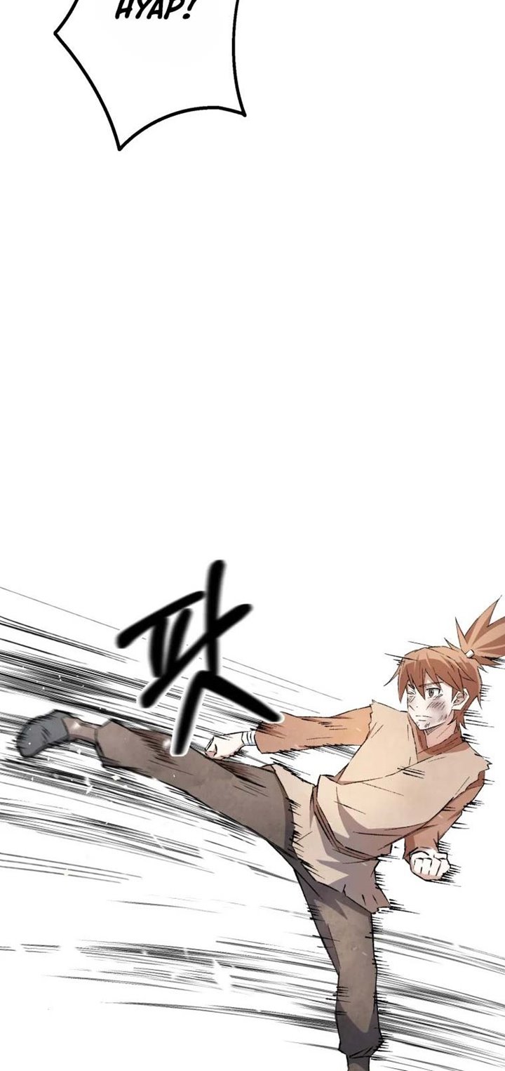 The Great Master Chapter 07 Gambar 40