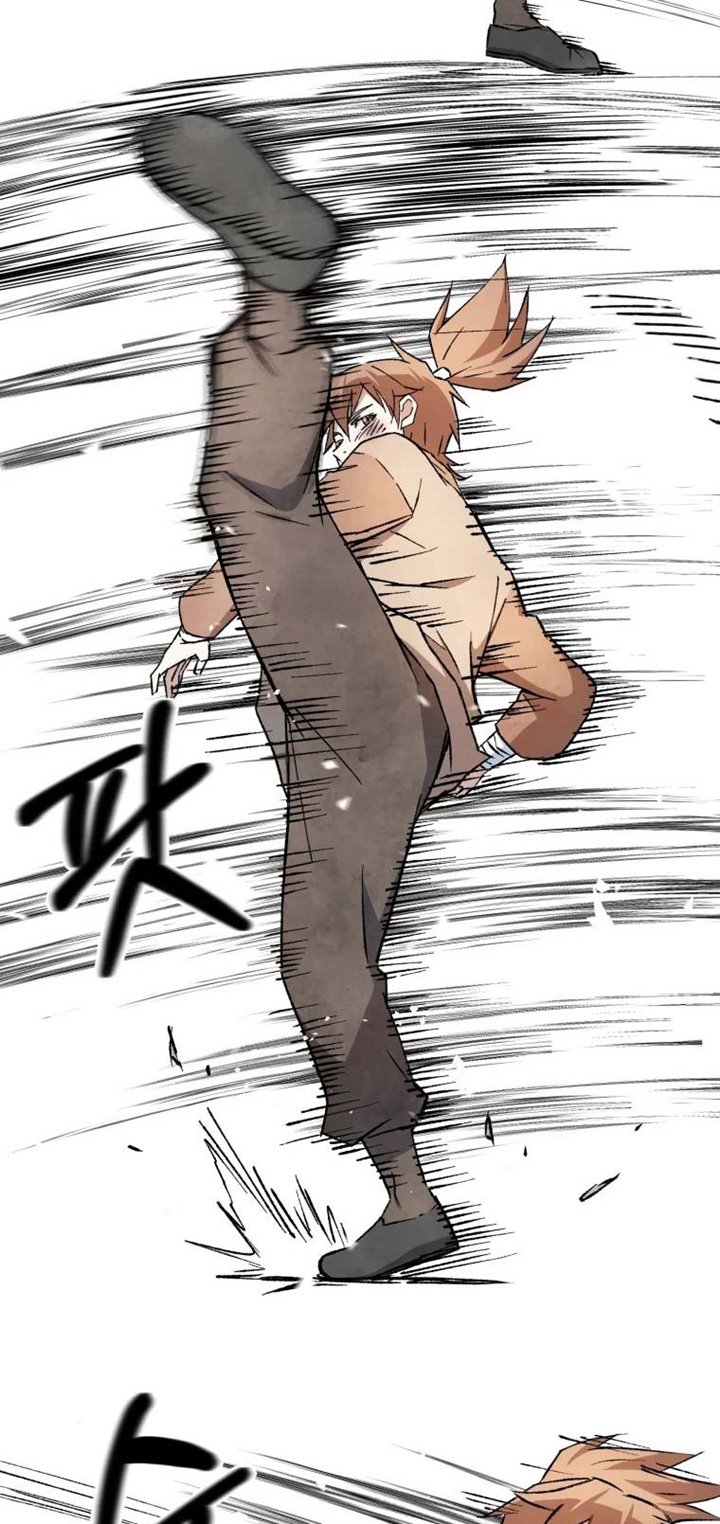 The Great Master Chapter 07 Gambar 41