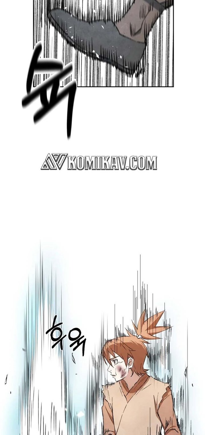 The Great Master Chapter 07 Gambar 43