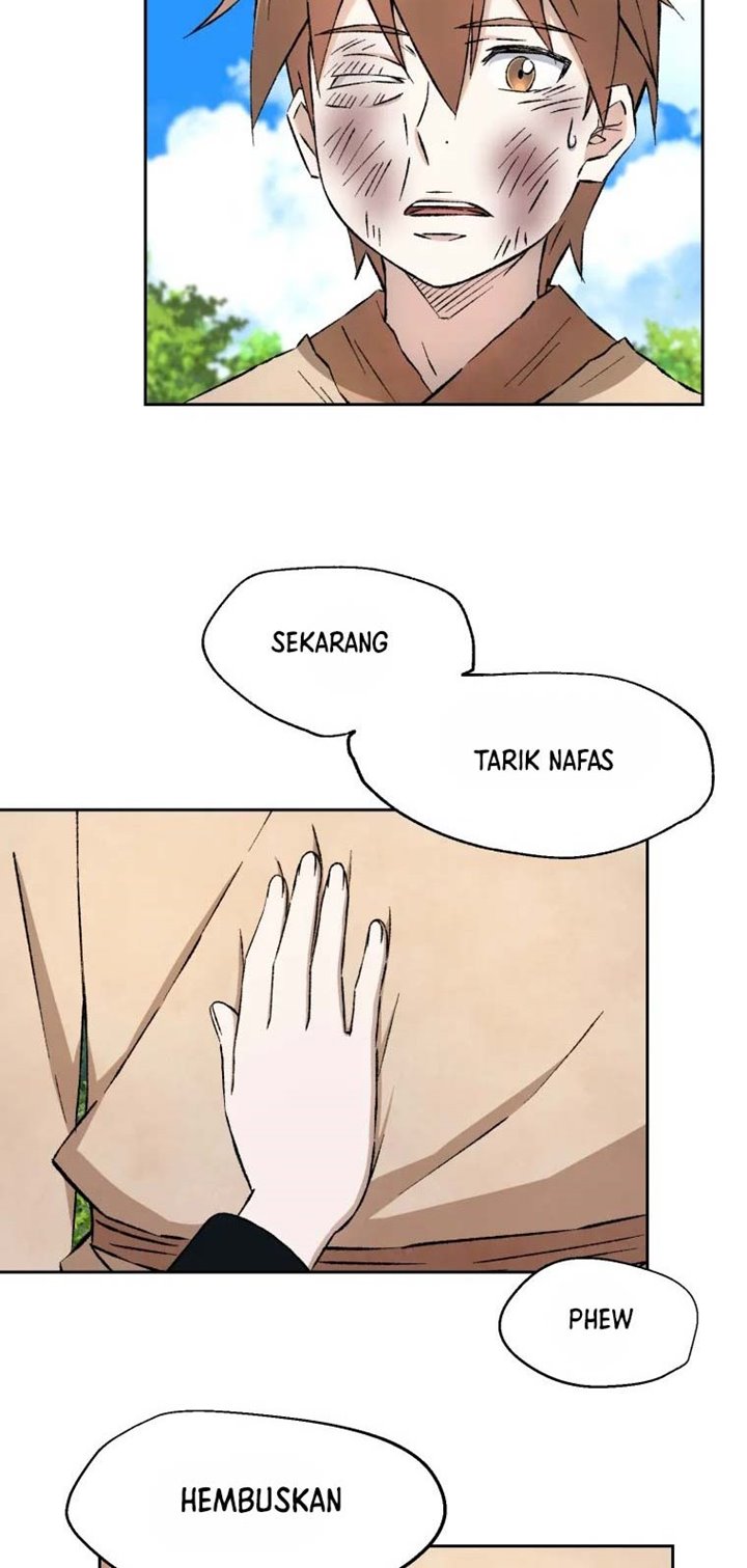 The Great Master Chapter 07 Gambar 55