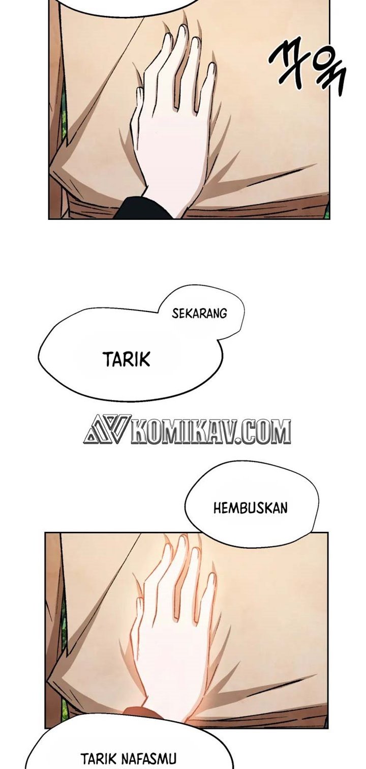 The Great Master Chapter 07 Gambar 56