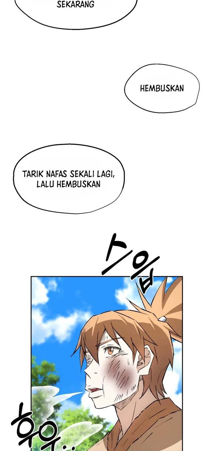 The Great Master Chapter 07 Gambar 57