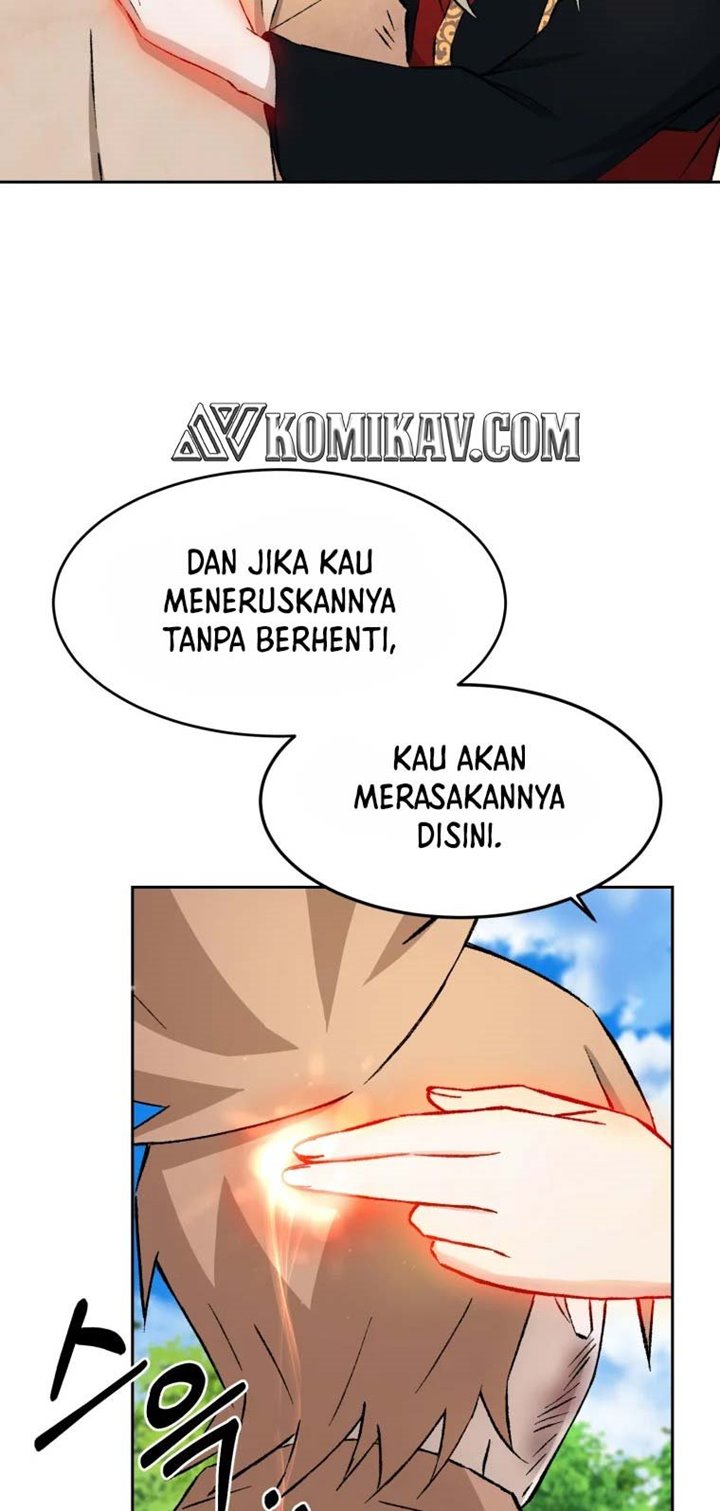 The Great Master Chapter 07 Gambar 59