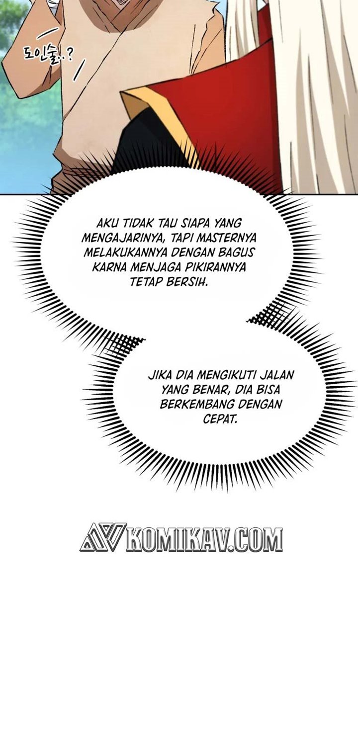 The Great Master Chapter 07 Gambar 50