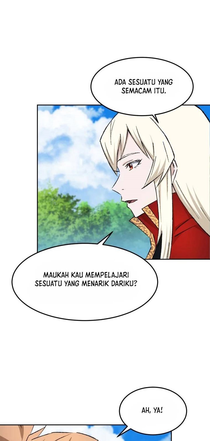 The Great Master Chapter 07 Gambar 51