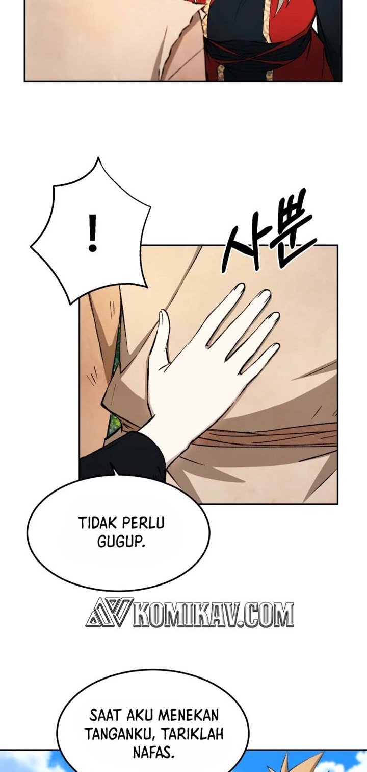 The Great Master Chapter 07 Gambar 53