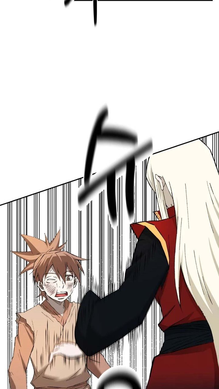 The Great Master Chapter 07 Gambar 64