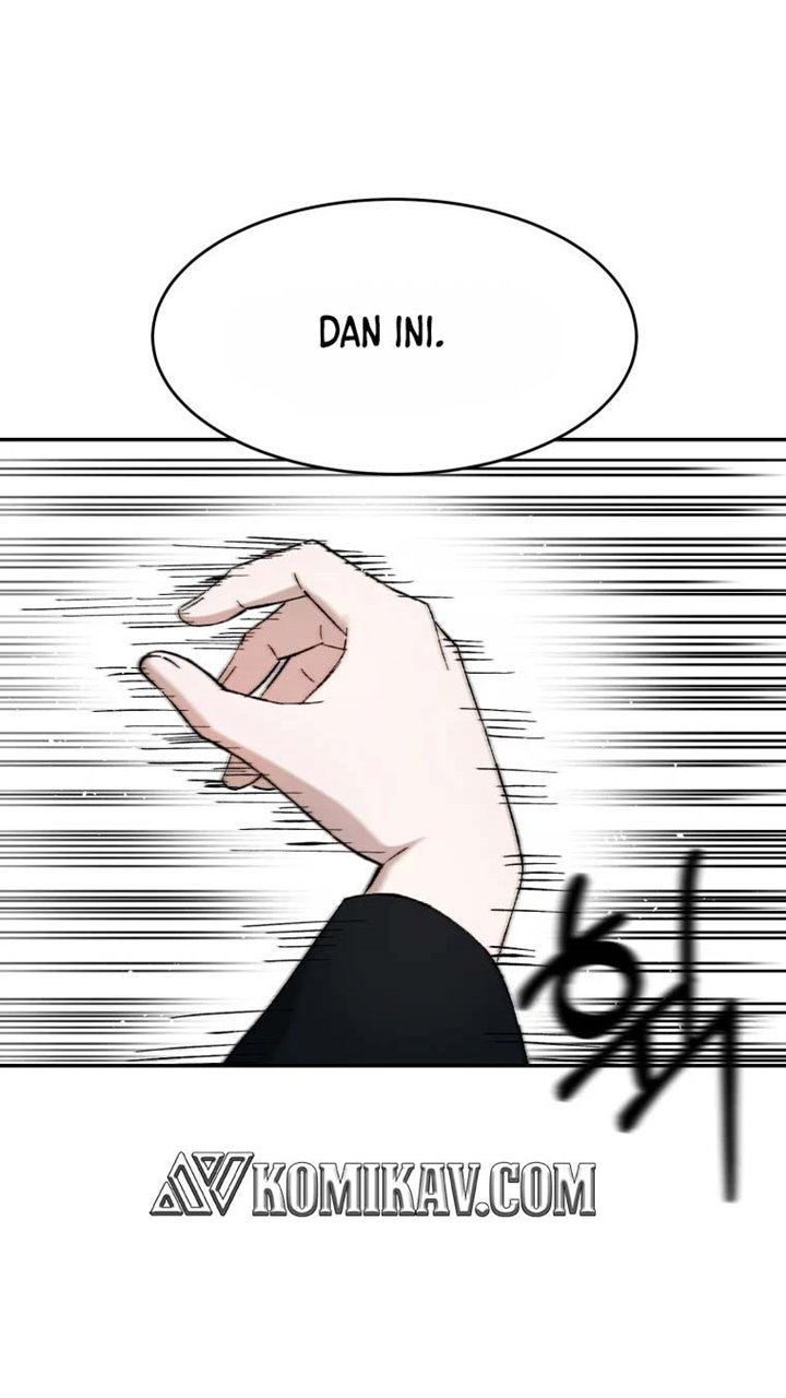 The Great Master Chapter 07 Gambar 69