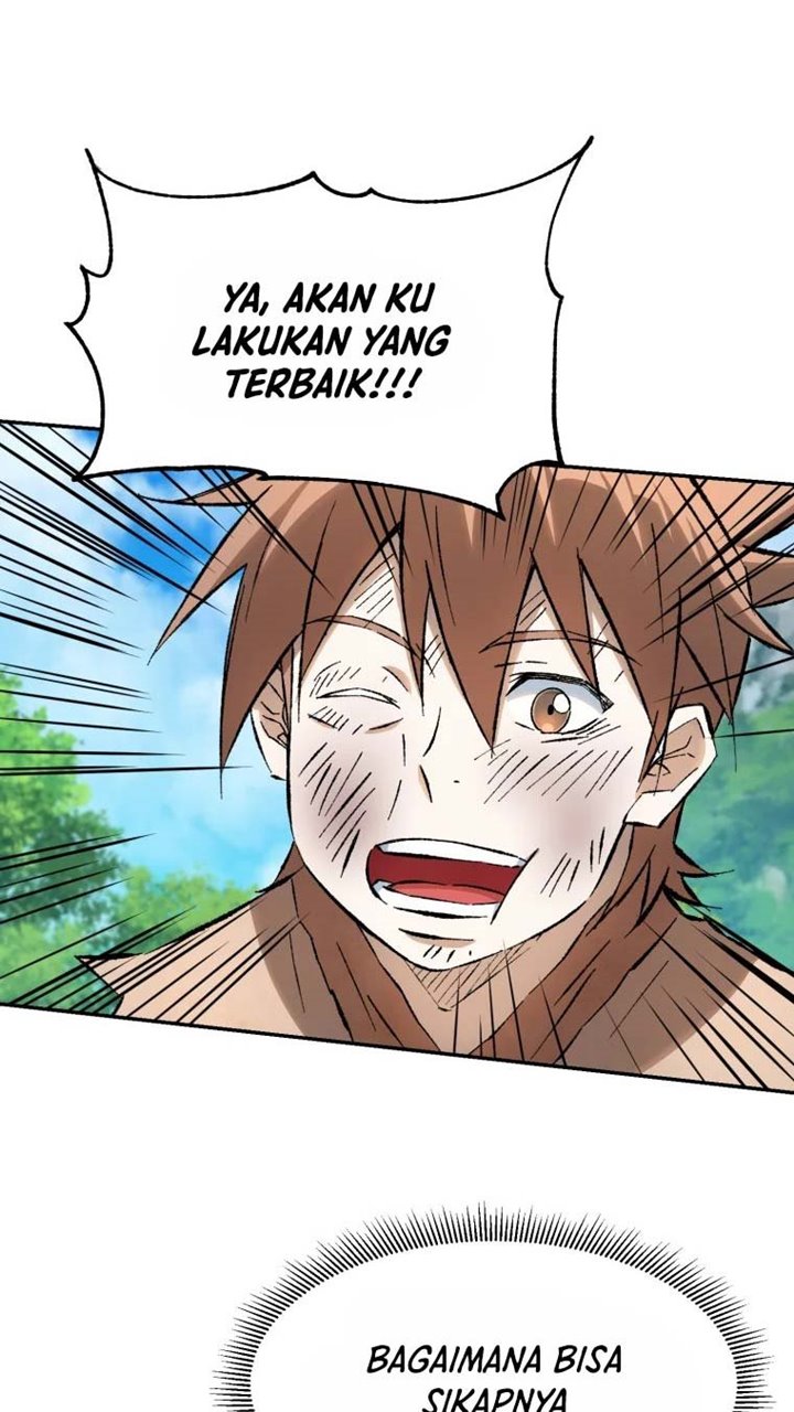 The Great Master Chapter 07 Gambar 74