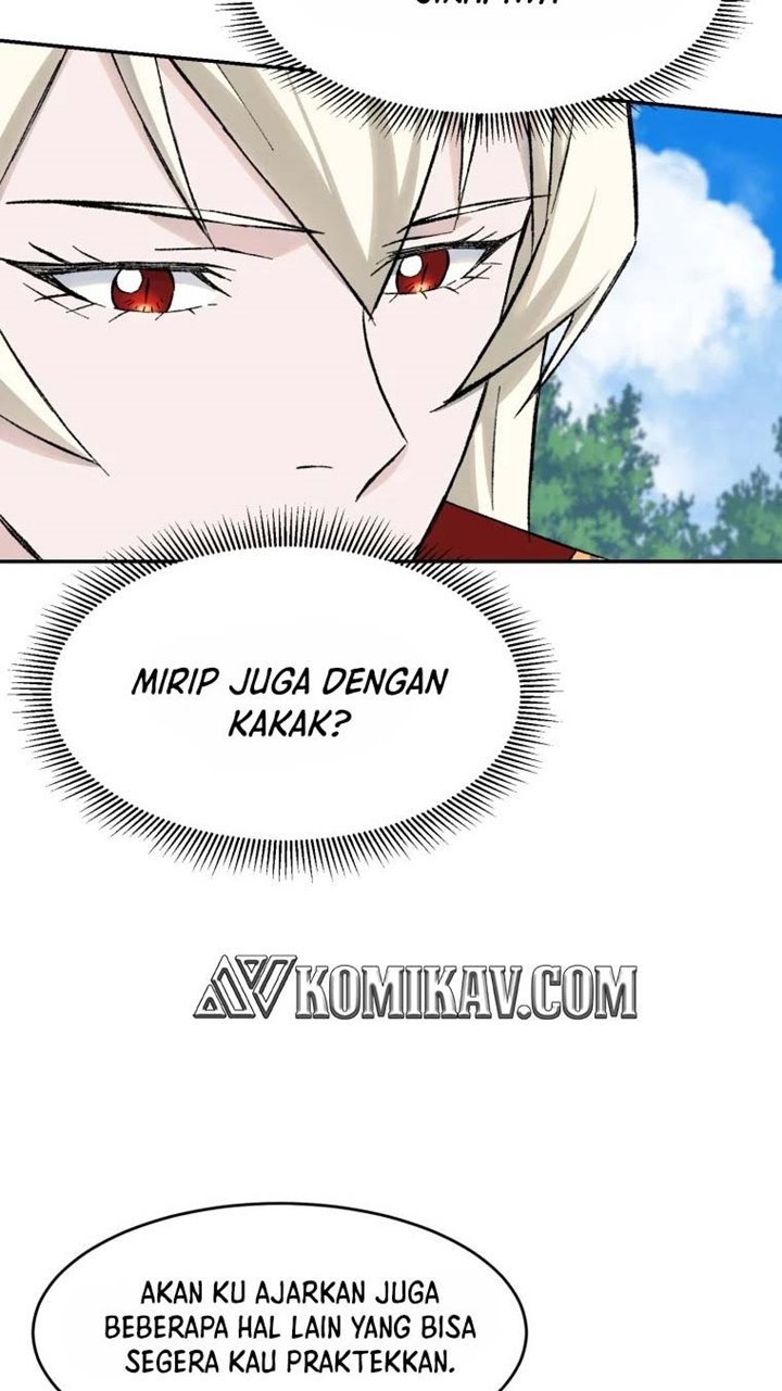 The Great Master Chapter 07 Gambar 75