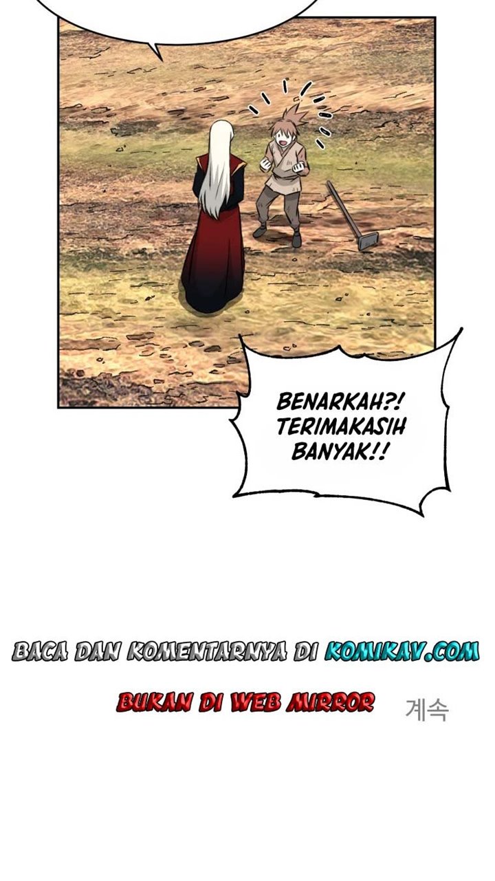 The Great Master Chapter 07 Gambar 76