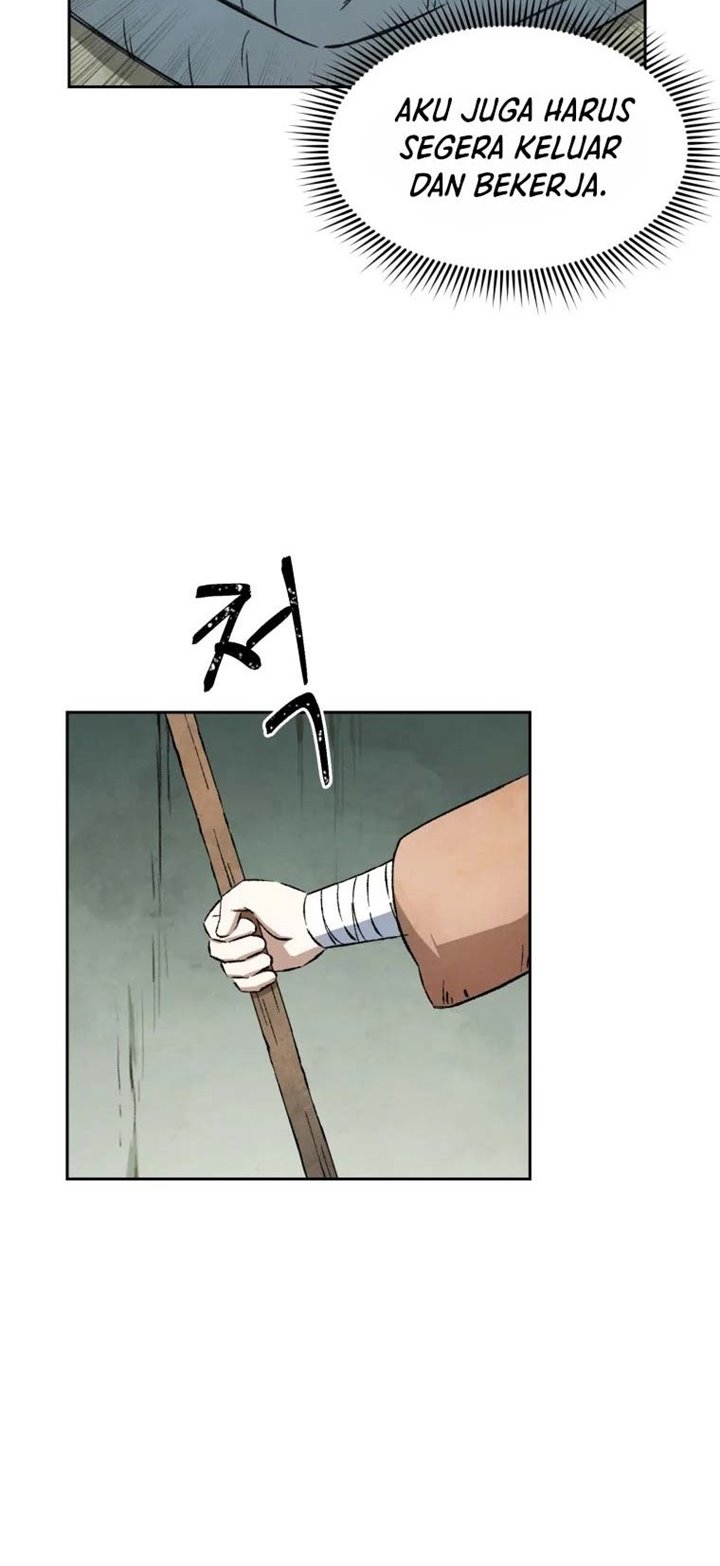 The Great Master Chapter 07 Gambar 7