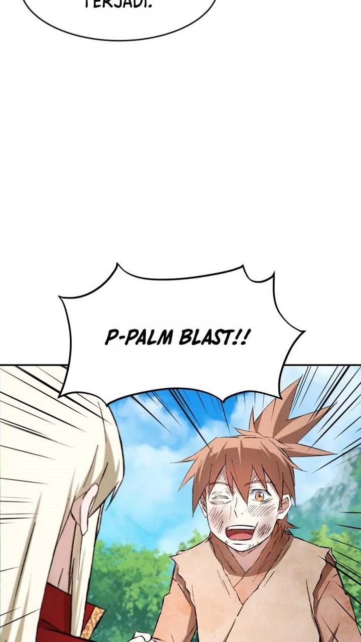 The Great Master Chapter 07 Gambar 71