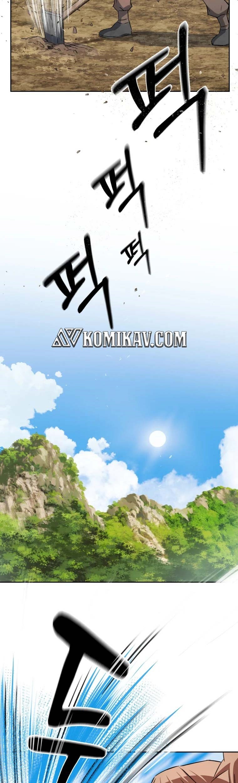 The Great Master Chapter 06 Gambar 20