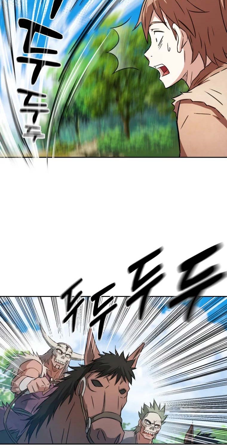 The Great Master Chapter 06 Gambar 21