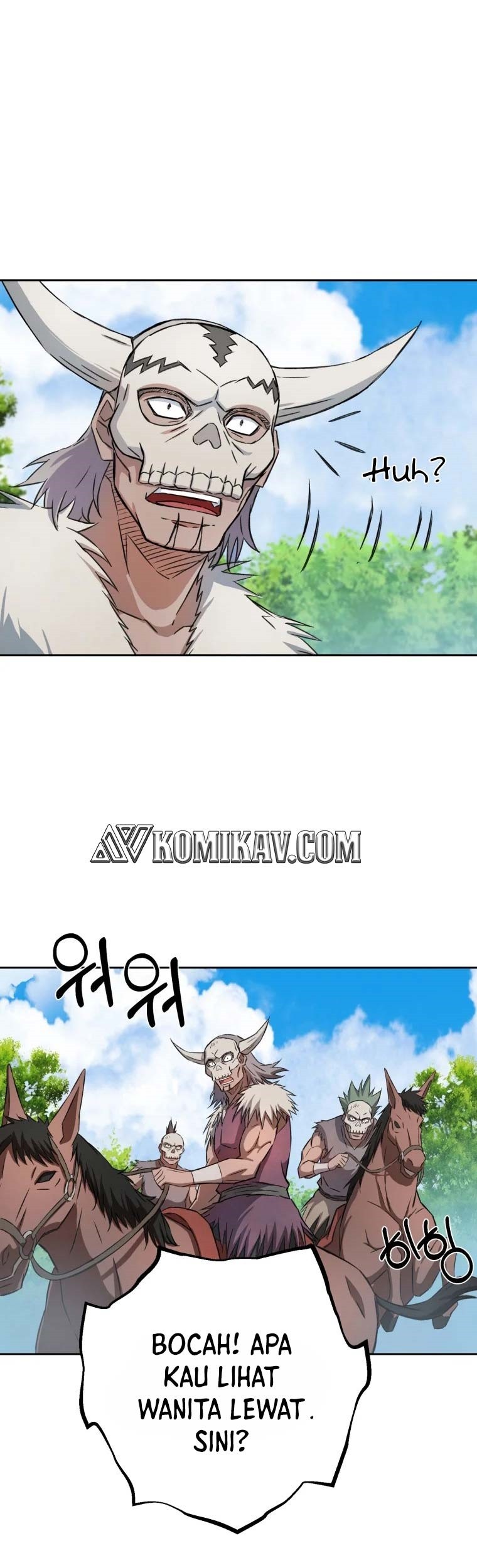 The Great Master Chapter 06 Gambar 23