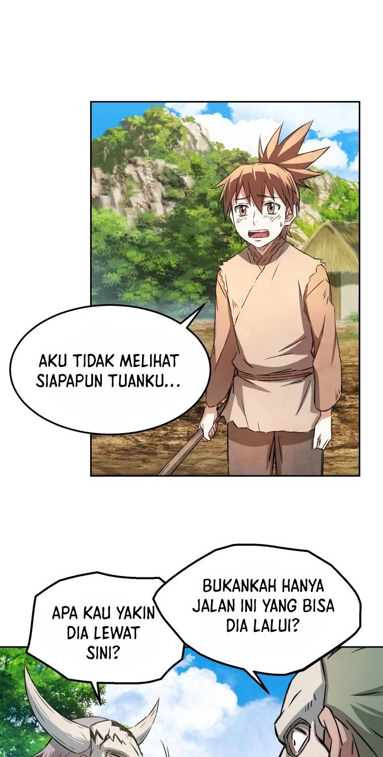 The Great Master Chapter 06 Gambar 24