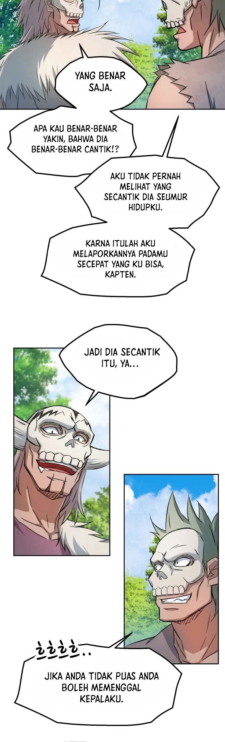 The Great Master Chapter 06 Gambar 26