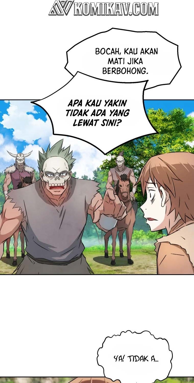 The Great Master Chapter 06 Gambar 27