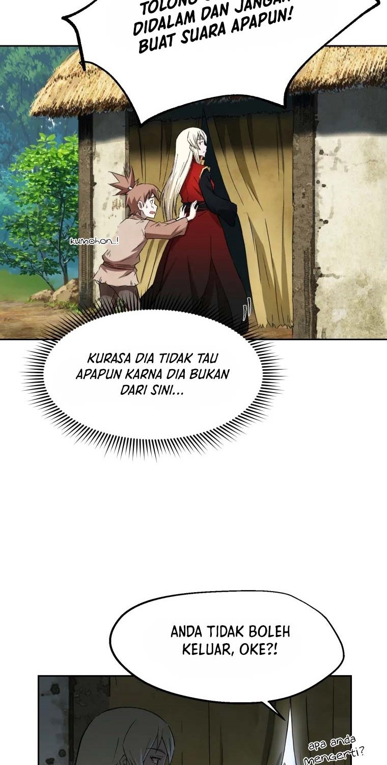 The Great Master Chapter 06 Gambar 15