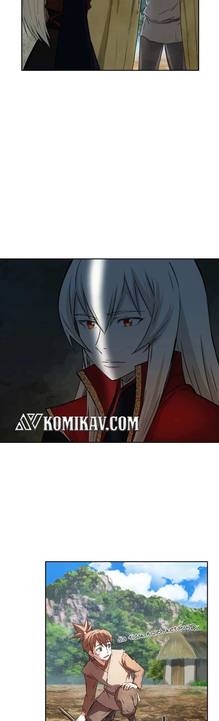 The Great Master Chapter 06 Gambar 17