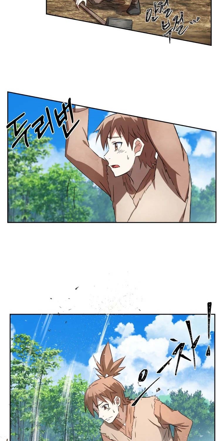 The Great Master Chapter 06 Gambar 18