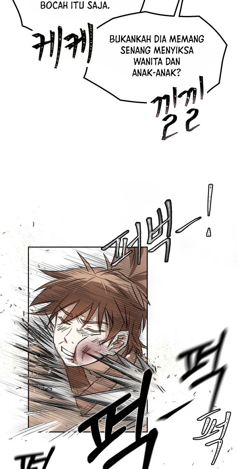 The Great Master Chapter 06 Gambar 36