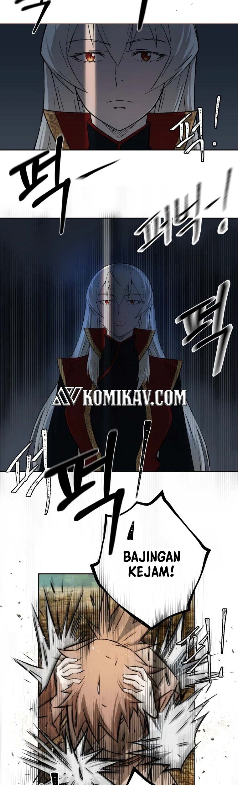 The Great Master Chapter 06 Gambar 38