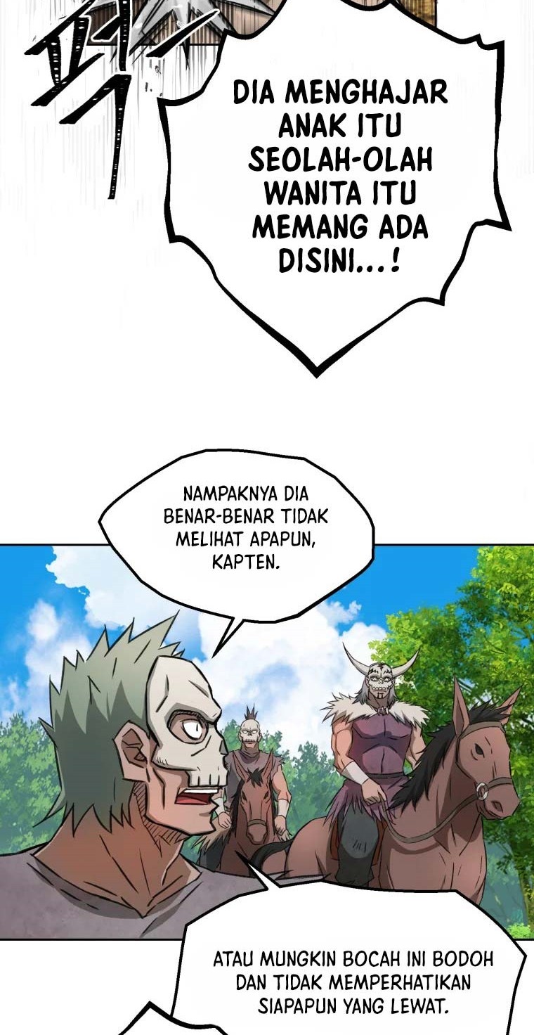 The Great Master Chapter 06 Gambar 39