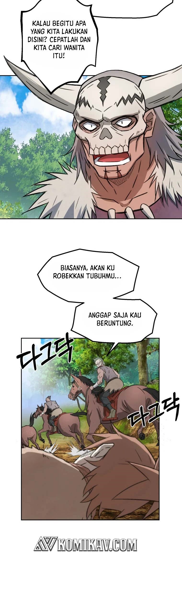 The Great Master Chapter 06 Gambar 40