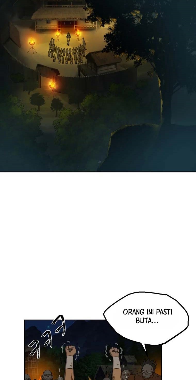 The Great Master Chapter 06 Gambar 45