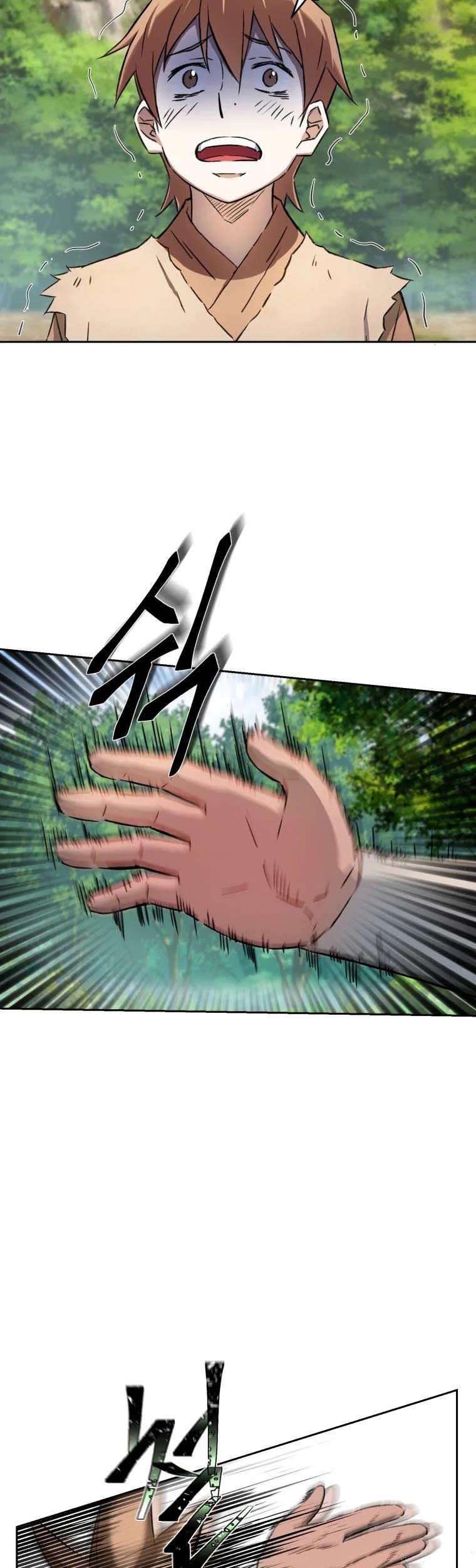 The Great Master Chapter 06 Gambar 29