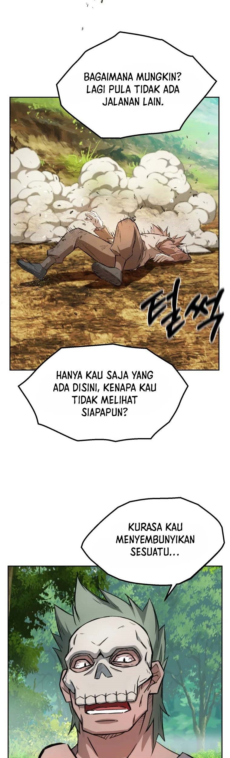 The Great Master Chapter 06 Gambar 32