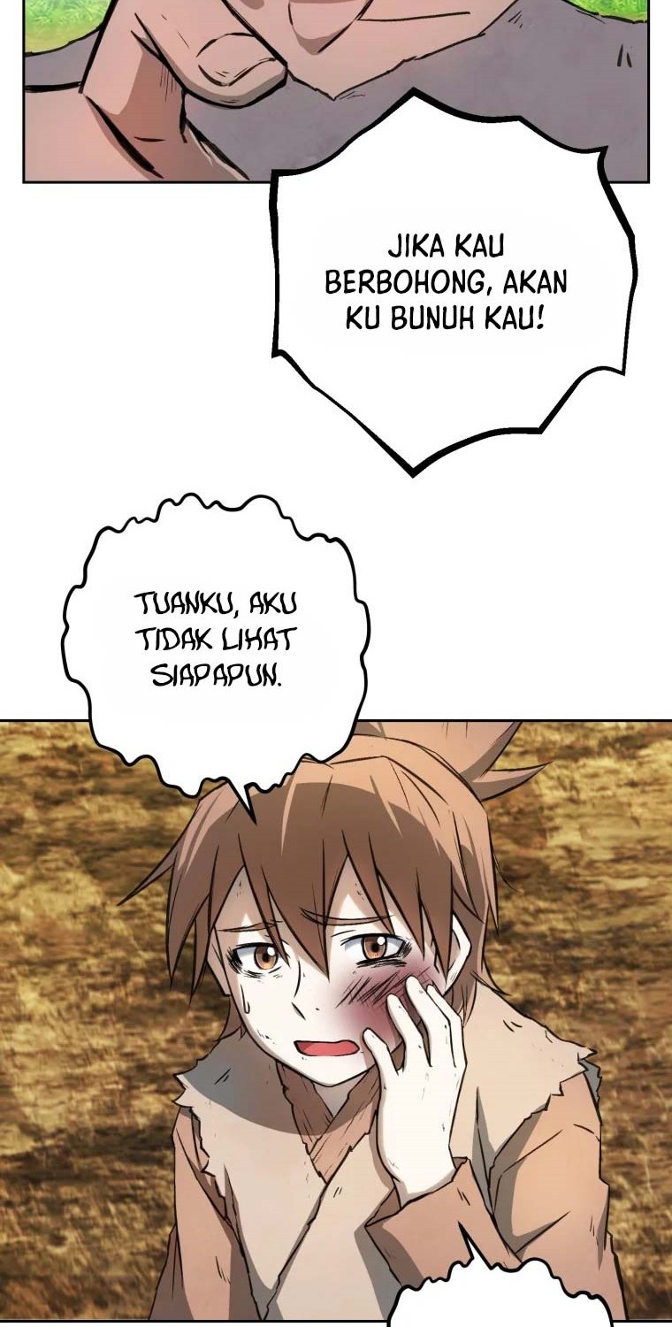 The Great Master Chapter 06 Gambar 33