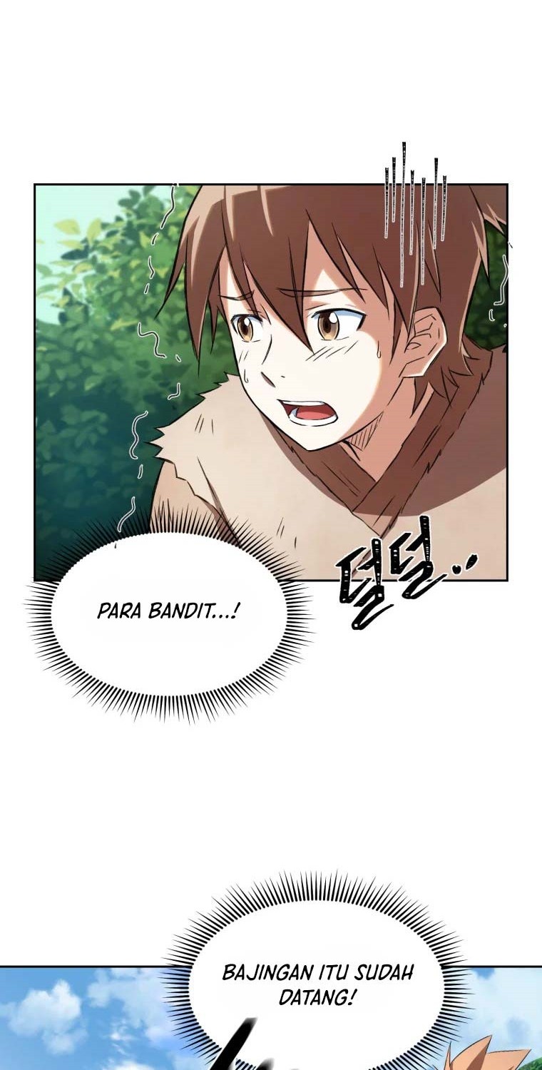 The Great Master Chapter 06 Gambar 3