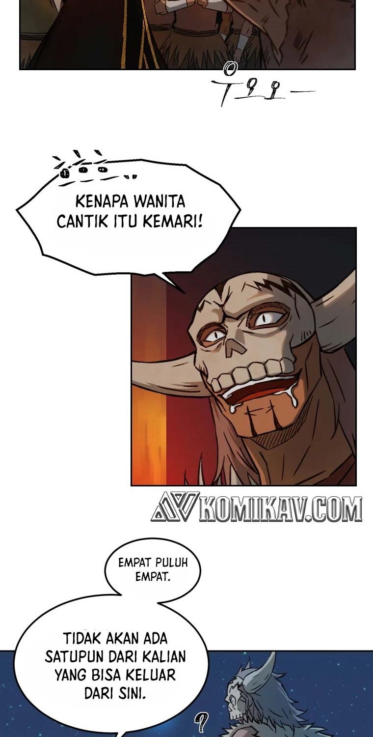 The Great Master Chapter 06 Gambar 54