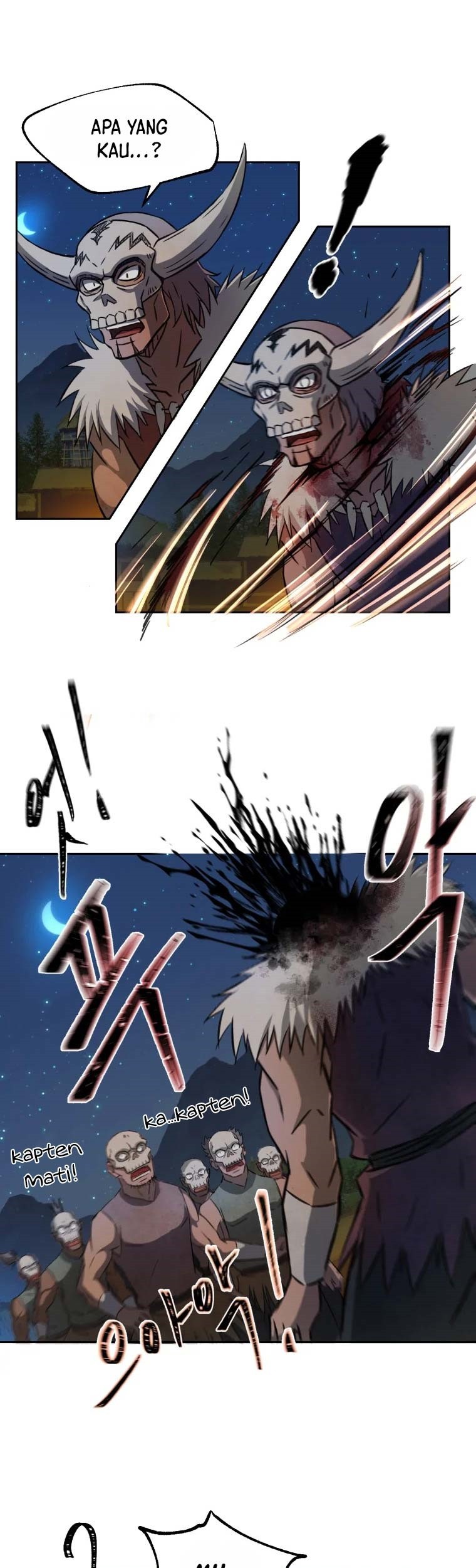 The Great Master Chapter 06 Gambar 56