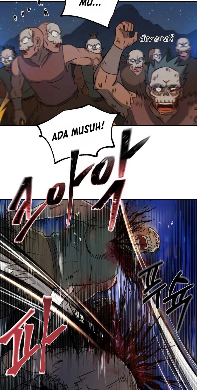 The Great Master Chapter 06 Gambar 57