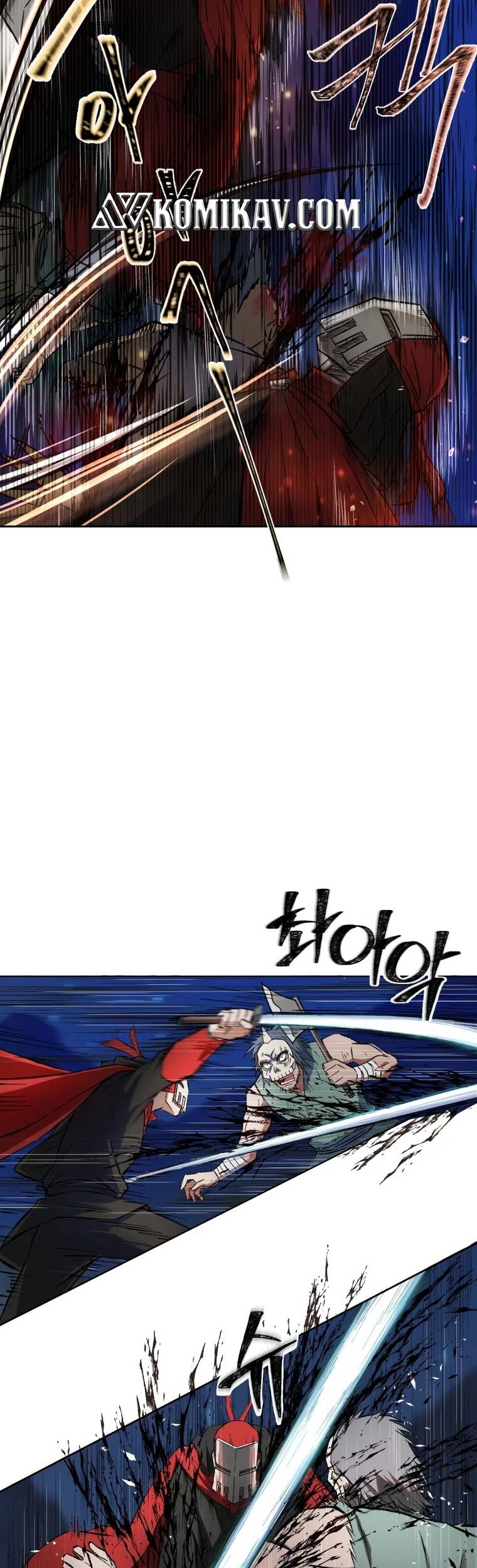 The Great Master Chapter 06 Gambar 59