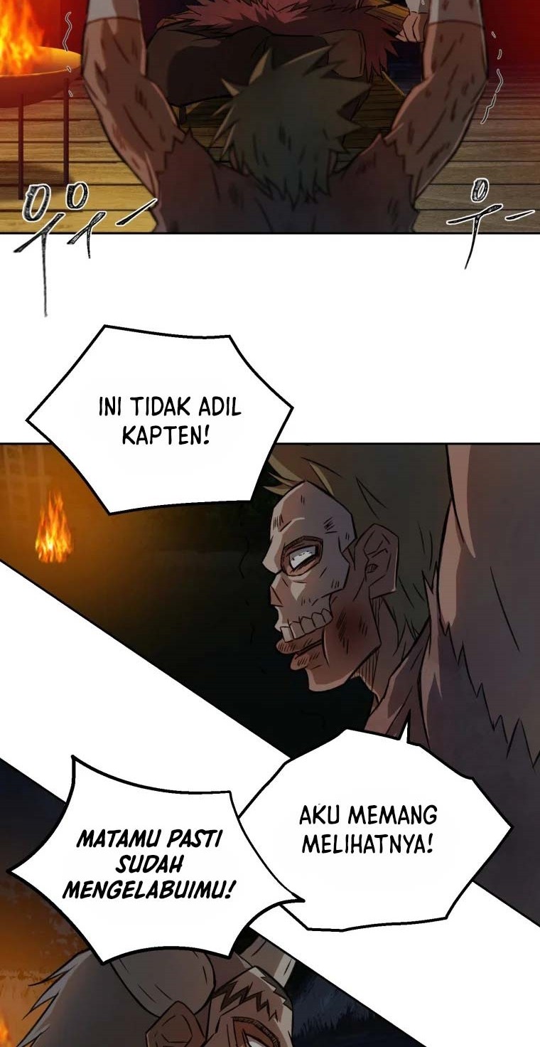 The Great Master Chapter 06 Gambar 47