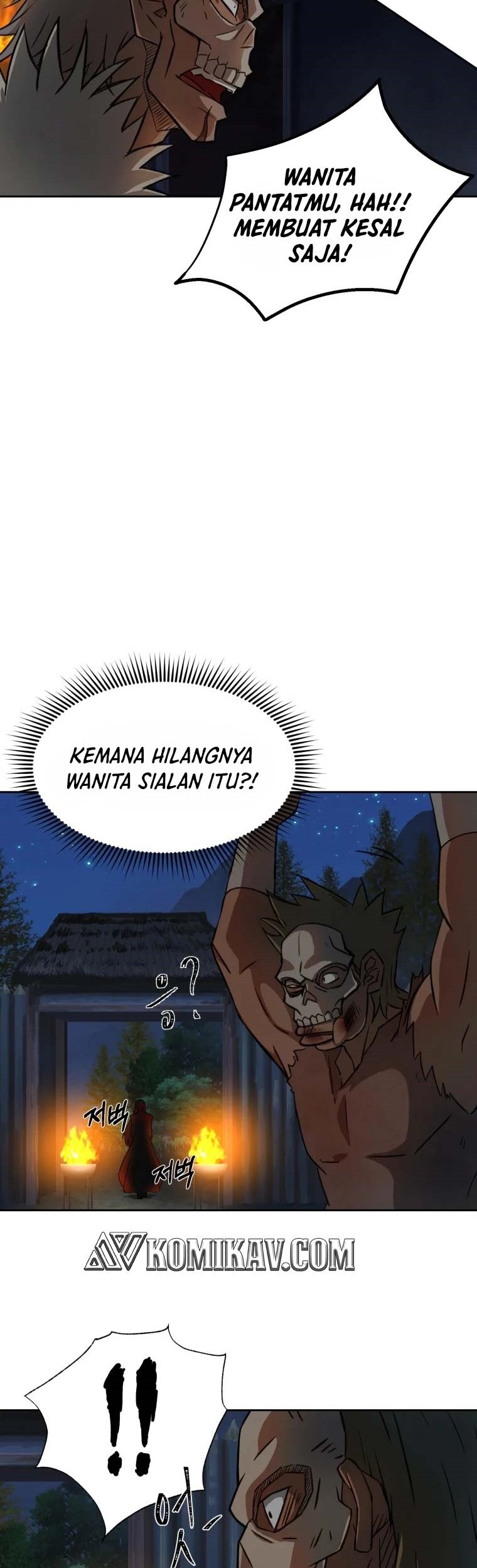 The Great Master Chapter 06 Gambar 48