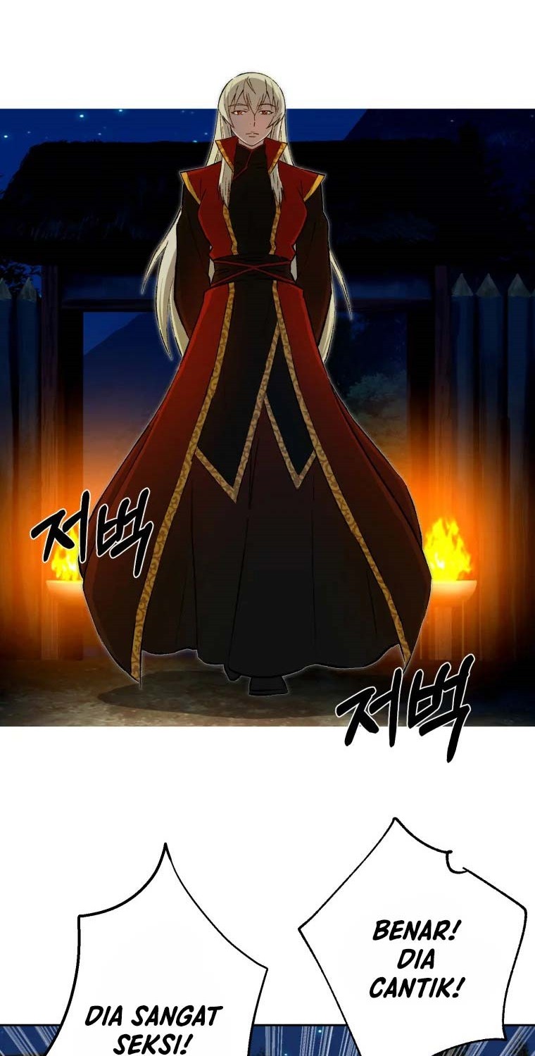 The Great Master Chapter 06 Gambar 51