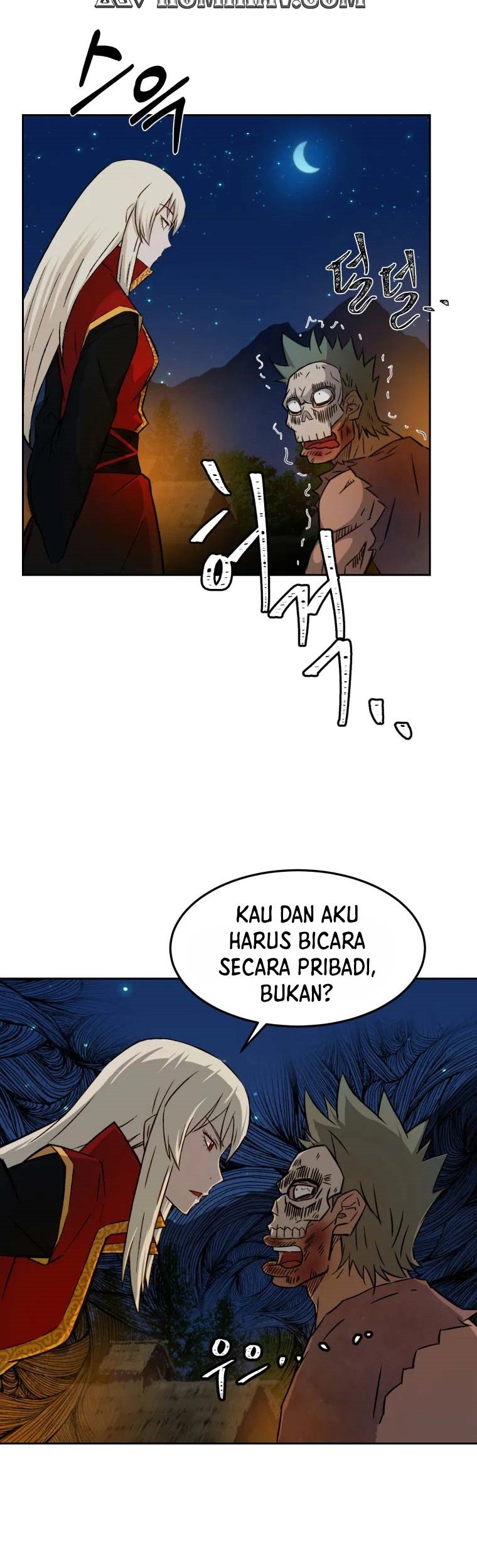 The Great Master Chapter 06 Gambar 62