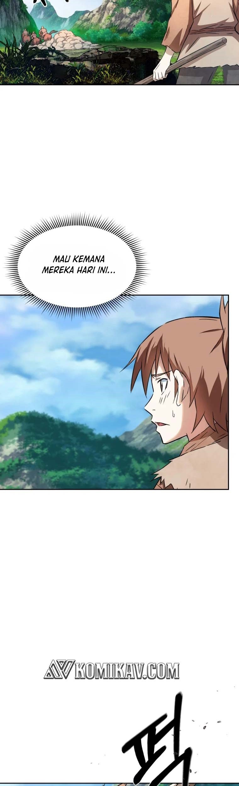 The Great Master Chapter 06 Gambar 5